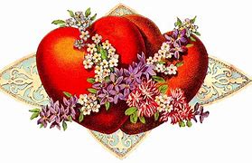 Image result for Antique Heart Graphics