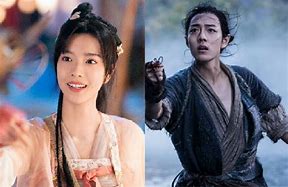 Image result for Guo Jing Condor Heroes