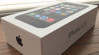 Image result for iPhone 5S Space Gray Unboxing