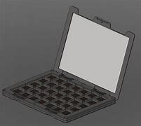 Image result for Screw Tray Scalloped