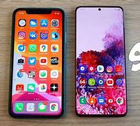 Image result for Which Phone Is Better iPhone or Samsung