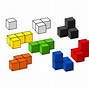 Image result for Tetris Background