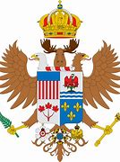 Image result for Emblem of North America