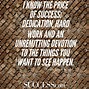 Image result for A Quote About Success