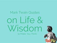 Image result for Mark Twain Frases