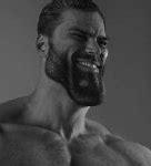 Image result for Laughing Chad Meme
