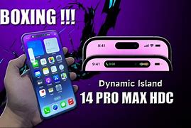 Image result for iPhone 14 Pro HDC