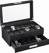 Image result for Luxury Watch Boxes for Men