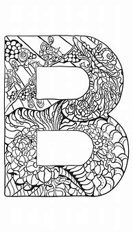 Image result for Free Alphabet Coloring Pages