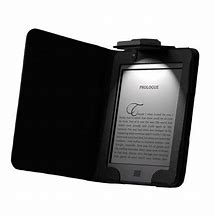 Image result for Kindle Touch Cover with Light