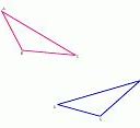 Image result for Difference Between Similar and Congruent