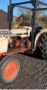 Image result for Ford Tractor 3550