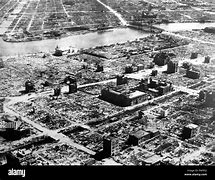 Image result for Tokyo After Bombing