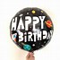 Image result for Balloons for a Galaxy Birthday