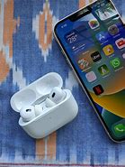Image result for Apple Air Pods Pro Truly Wireless