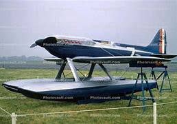 Image result for Supermarine Racer