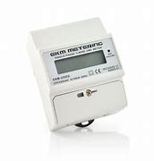 Image result for kWh Meter