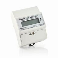 Image result for 240 Volt kWh Meter