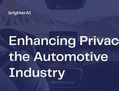 Image result for Ai in Automotive Industry Privacy Ethics