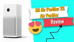 Image result for Air Purifier MI in Car