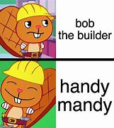 Image result for Handy Andy Meme