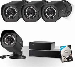 Image result for Best Wireless Home Security Camera System