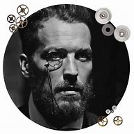 Image result for One Eye Monocle