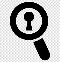 Image result for Key Lock Text