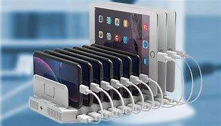 Image result for 13 Amp Multiple USB Charger