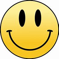 Image result for Orange Smiley-Face