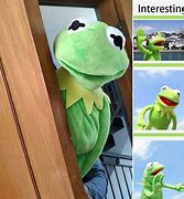 Image result for Kermit the Frog Window