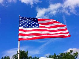 Image result for Personalized American Flag