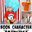 Image result for Easy Book Character Costumes