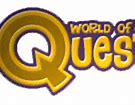 Image result for World of Quest DVD