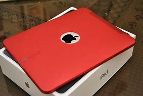 Image result for iPad Tablets Red