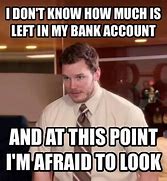Image result for January Payday Meme