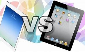 Image result for iPad Air vs iPad 4