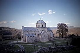 Image result for Manastir Gradac Raska