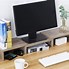Image result for Dual Monitor Stand Riser Mk881
