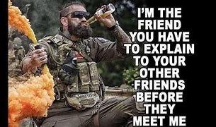 Image result for I'm the Friend You Have to Explain Meme