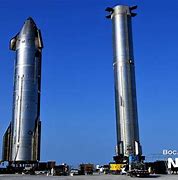 Image result for SpaceX Starship 24