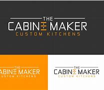 Image result for Cabinet Making Companies Logo