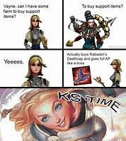 Image result for league of legends memes cosplay