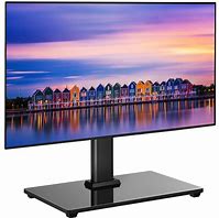 Image result for Universal Table Top TV Stand