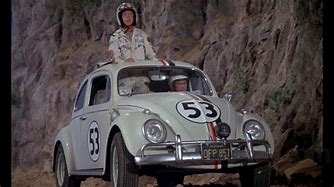 Image result for Herbie Goes to Monte Carlo Movie