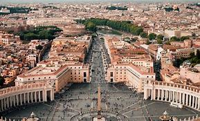 Image result for Vatican City State