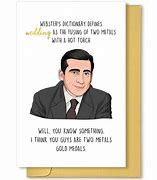 Image result for Congratulations Office Meme Michael Scott