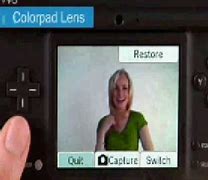 Image result for Nintendo DSi Camera