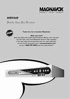 Image result for Magnavox TV Remote