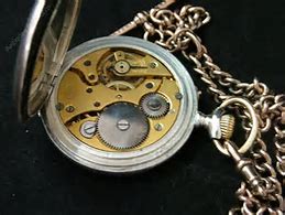 Image result for Antique Thiel Pocket Watch Case
